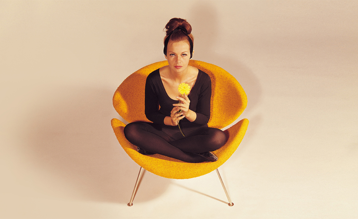 开云（中国） - 坐具|休闲椅|办公家具|设计师家具|橙片椅